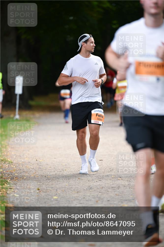 31.08.2025 - 21. Blankeneser Heldenlauf Dr. Thomas Lammeyer http://msf.ph/oto/8647095 31.08.2025 11:20:48 Laufen 5592 meine-sportfotos.de