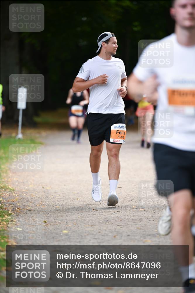 31.08.2025 - 21. Blankeneser Heldenlauf Dr. Thomas Lammeyer http://msf.ph/oto/8647096 31.08.2025 11:20:48 Laufen 5592 meine-sportfotos.de