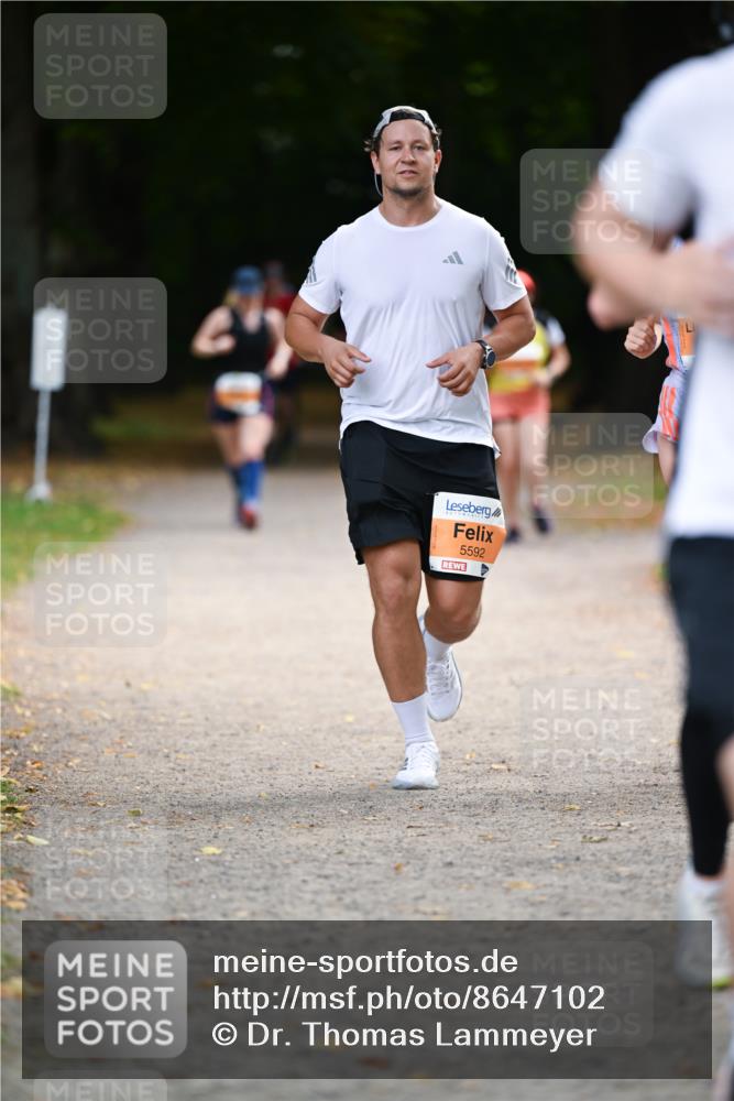 31.08.2025 - 21. Blankeneser Heldenlauf Dr. Thomas Lammeyer http://msf.ph/oto/8647102 31.08.2025 11:20:48 Laufen 5592 meine-sportfotos.de