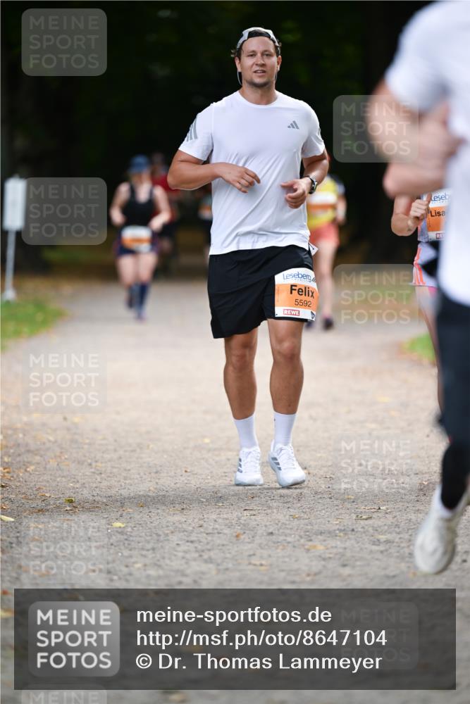 31.08.2025 - 21. Blankeneser Heldenlauf Dr. Thomas Lammeyer http://msf.ph/oto/8647104 31.08.2025 11:20:49 Laufen 5592 meine-sportfotos.de