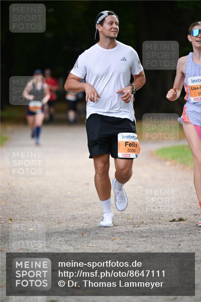 31.08.2025 - 21. Blankeneser Heldenlauf Dr. Thomas Lammeyer http://msf.ph/oto/8647111 31.08.2025 11:20:49 Laufen 5592, 55 meine-sportfotos.de