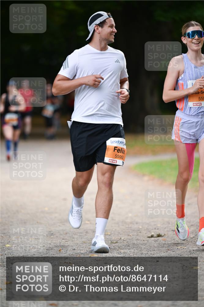 31.08.2025 - 21. Blankeneser Heldenlauf Dr. Thomas Lammeyer http://msf.ph/oto/8647114 31.08.2025 11:20:50 Laufen 5592, 559 meine-sportfotos.de