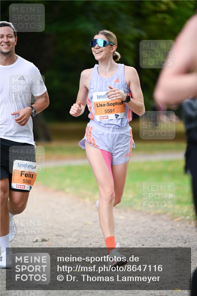 31.08.2025 - 21. Blankeneser Heldenlauf Dr. Thomas Lammeyer http://msf.ph/oto/8647116 31.08.2025 11:20:50 Laufen 5592, 5591 meine-sportfotos.de
