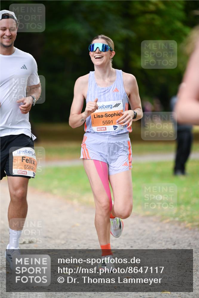 31.08.2025 - 21. Blankeneser Heldenlauf Dr. Thomas Lammeyer http://msf.ph/oto/8647117 31.08.2025 11:20:50 Laufen 5592, 5591 meine-sportfotos.de