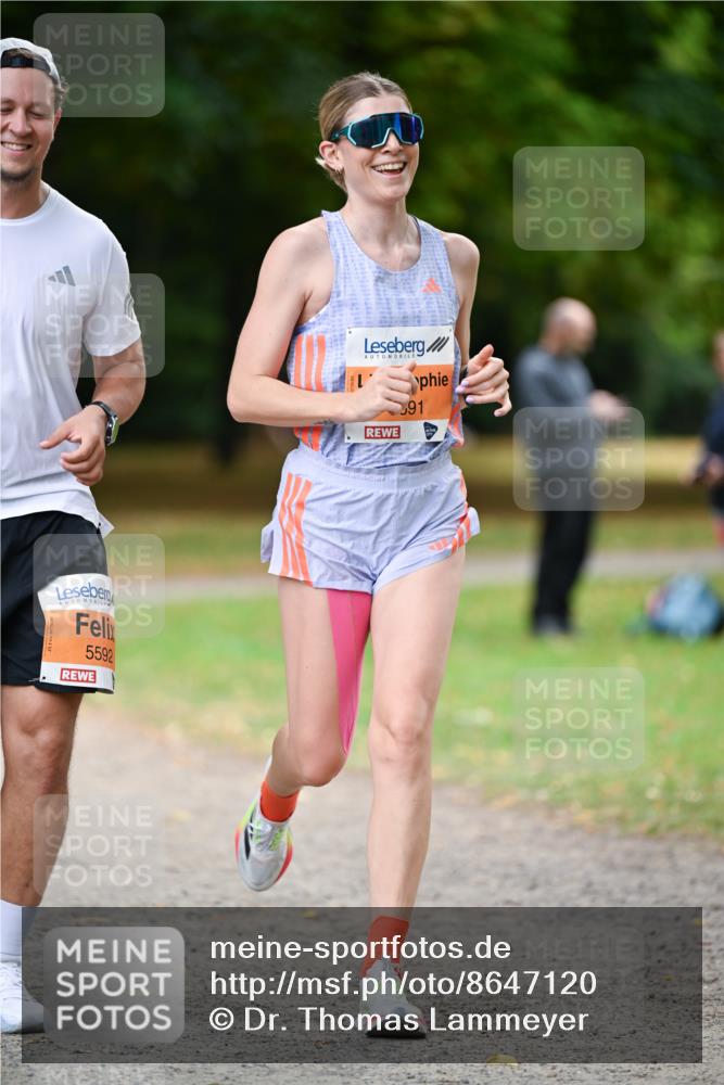 31.08.2025 - 21. Blankeneser Heldenlauf Dr. Thomas Lammeyer http://msf.ph/oto/8647120 31.08.2025 11:20:50 Laufen 5592, 91 meine-sportfotos.de