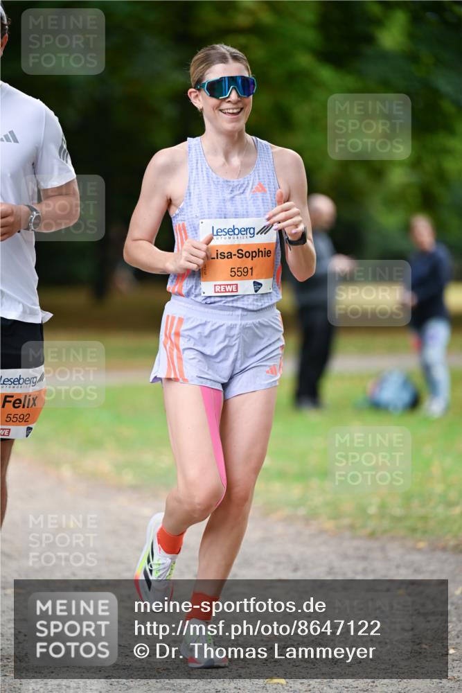 31.08.2025 - 21. Blankeneser Heldenlauf Dr. Thomas Lammeyer http://msf.ph/oto/8647122 31.08.2025 11:20:51 Laufen 5592, 5591 meine-sportfotos.de