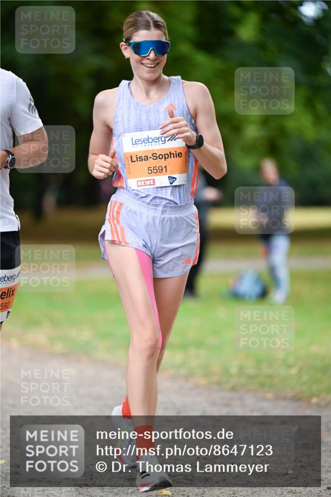 31.08.2025 - 21. Blankeneser Heldenlauf Dr. Thomas Lammeyer http://msf.ph/oto/8647123 31.08.2025 11:20:51 Laufen 592, 5591 meine-sportfotos.de