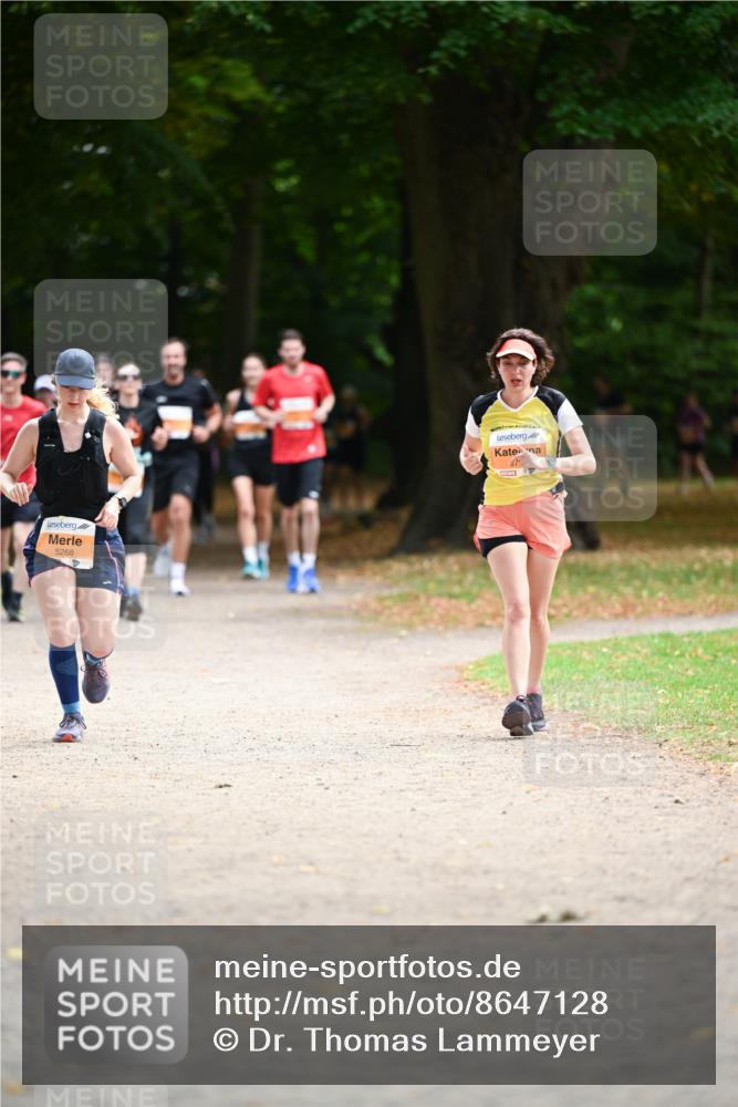 31.08.2025 - 21. Blankeneser Heldenlauf Dr. Thomas Lammeyer http://msf.ph/oto/8647128 31.08.2025 11:20:53 Laufen 5268, 67 meine-sportfotos.de