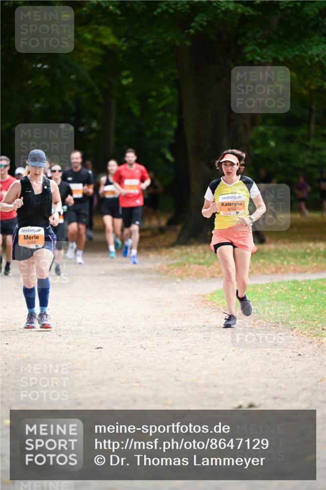 31.08.2025 - 21. Blankeneser Heldenlauf Dr. Thomas Lammeyer http://msf.ph/oto/8647129 31.08.2025 11:20:53 Laufen 5268, 5702 meine-sportfotos.de