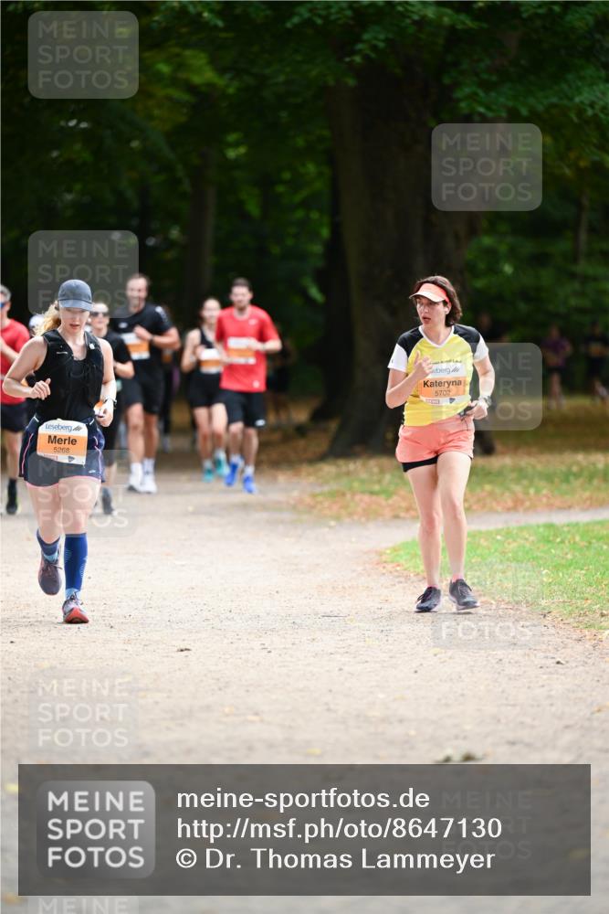 31.08.2025 - 21. Blankeneser Heldenlauf Dr. Thomas Lammeyer http://msf.ph/oto/8647130 31.08.2025 11:20:54 Laufen 5268, 5702 meine-sportfotos.de