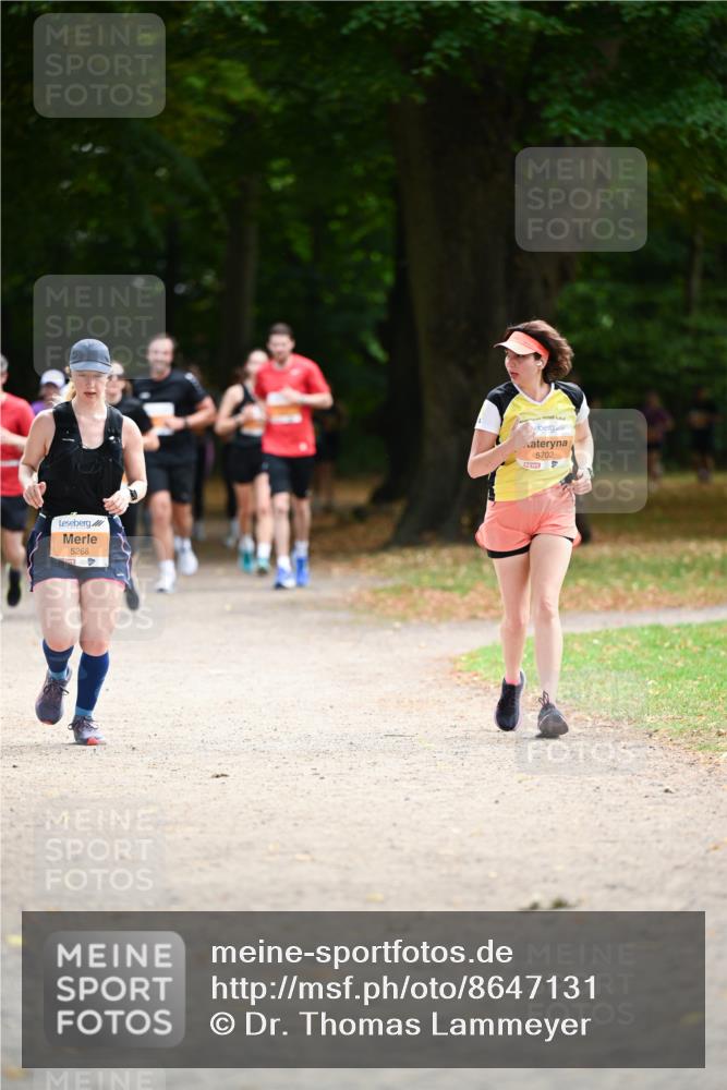31.08.2025 - 21. Blankeneser Heldenlauf Dr. Thomas Lammeyer http://msf.ph/oto/8647131 31.08.2025 11:20:54 Laufen 5268, 5702 meine-sportfotos.de