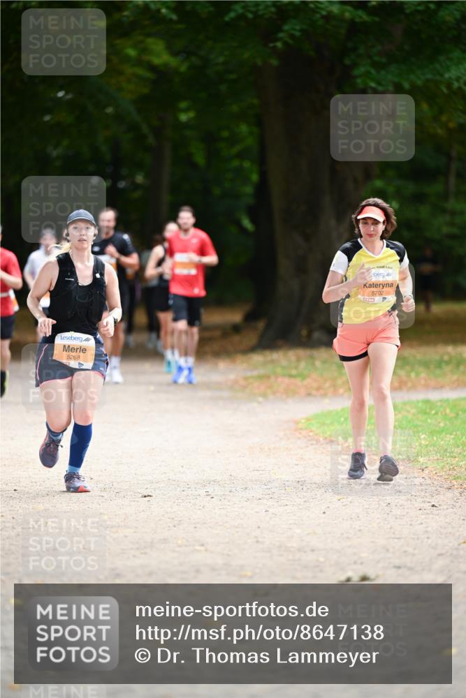 31.08.2025 - 21. Blankeneser Heldenlauf Dr. Thomas Lammeyer http://msf.ph/oto/8647138 31.08.2025 11:20:54 Laufen 5268, 5702 meine-sportfotos.de