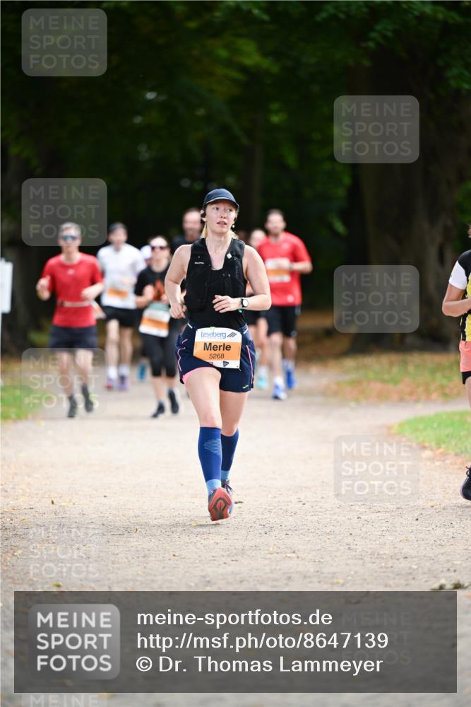 31.08.2025 - 21. Blankeneser Heldenlauf Dr. Thomas Lammeyer http://msf.ph/oto/8647139 31.08.2025 11:20:55 Laufen 5268 meine-sportfotos.de