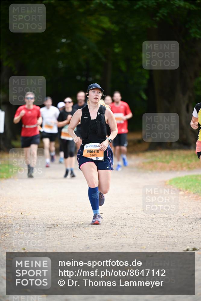 31.08.2025 - 21. Blankeneser Heldenlauf Dr. Thomas Lammeyer http://msf.ph/oto/8647142 31.08.2025 11:20:55 Laufen 5268 meine-sportfotos.de