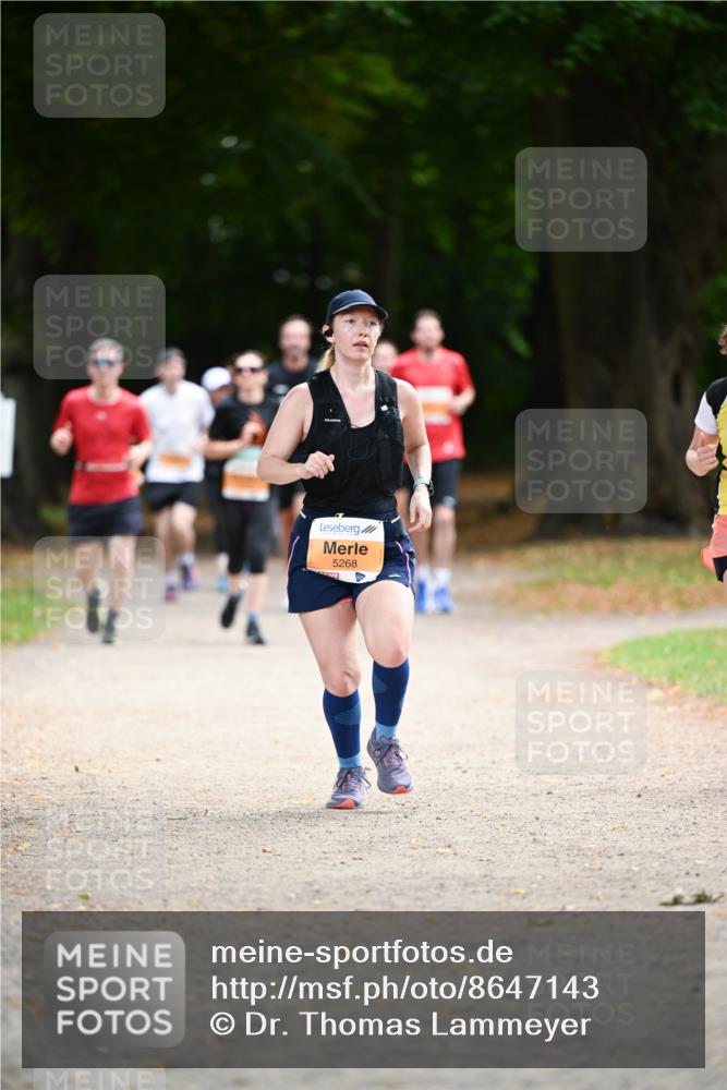 31.08.2025 - 21. Blankeneser Heldenlauf Dr. Thomas Lammeyer http://msf.ph/oto/8647143 31.08.2025 11:20:55 Laufen 5268 meine-sportfotos.de