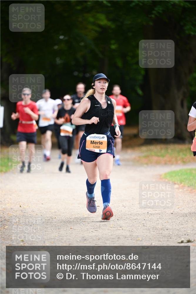 31.08.2025 - 21. Blankeneser Heldenlauf Dr. Thomas Lammeyer http://msf.ph/oto/8647144 31.08.2025 11:20:56 Laufen 5268 meine-sportfotos.de