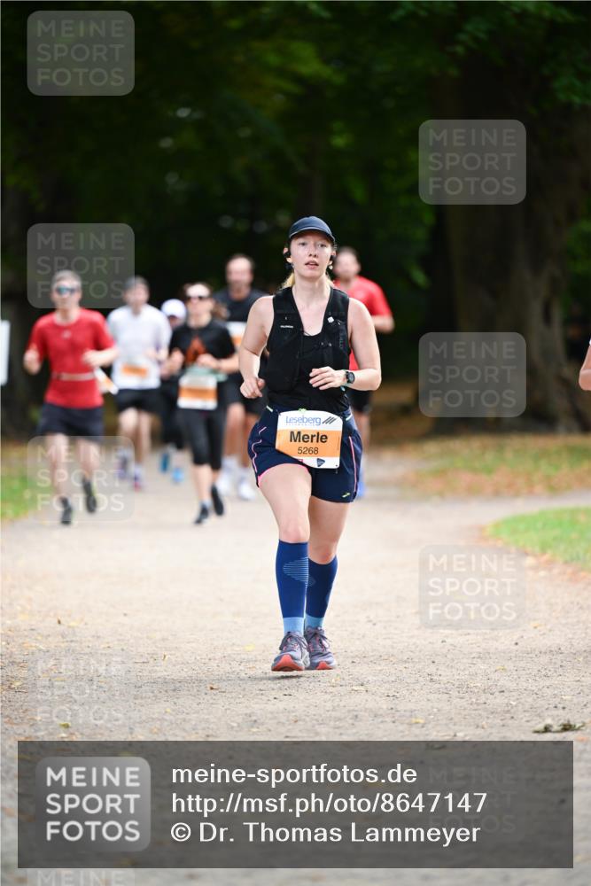 31.08.2025 - 21. Blankeneser Heldenlauf Dr. Thomas Lammeyer http://msf.ph/oto/8647147 31.08.2025 11:20:56 Laufen 5268 meine-sportfotos.de