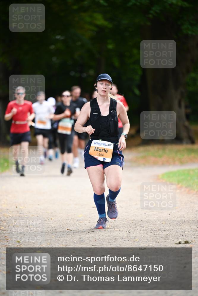 31.08.2025 - 21. Blankeneser Heldenlauf Dr. Thomas Lammeyer http://msf.ph/oto/8647150 31.08.2025 11:20:56 Laufen 5268 meine-sportfotos.de