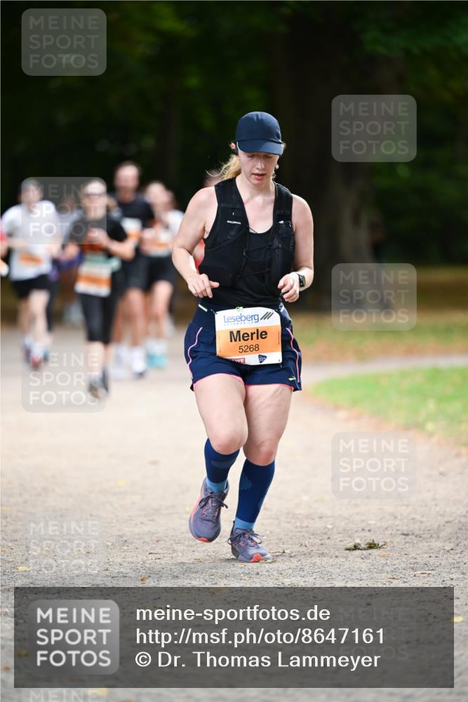 31.08.2025 - 21. Blankeneser Heldenlauf Dr. Thomas Lammeyer http://msf.ph/oto/8647161 31.08.2025 11:20:57 Laufen 5268 meine-sportfotos.de