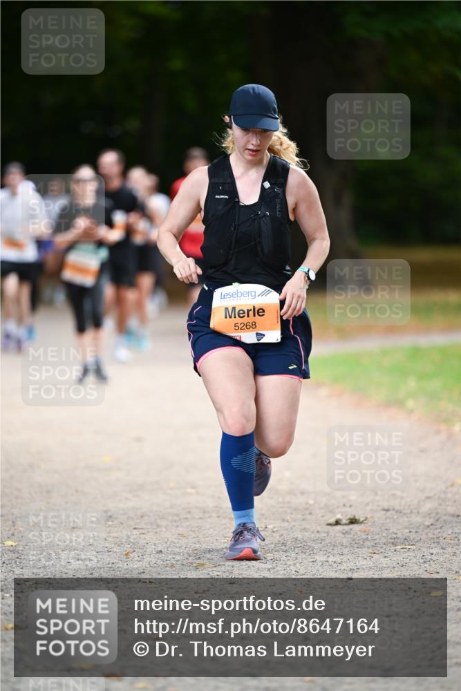 31.08.2025 - 21. Blankeneser Heldenlauf Dr. Thomas Lammeyer http://msf.ph/oto/8647164 31.08.2025 11:20:57 Laufen 5268 meine-sportfotos.de