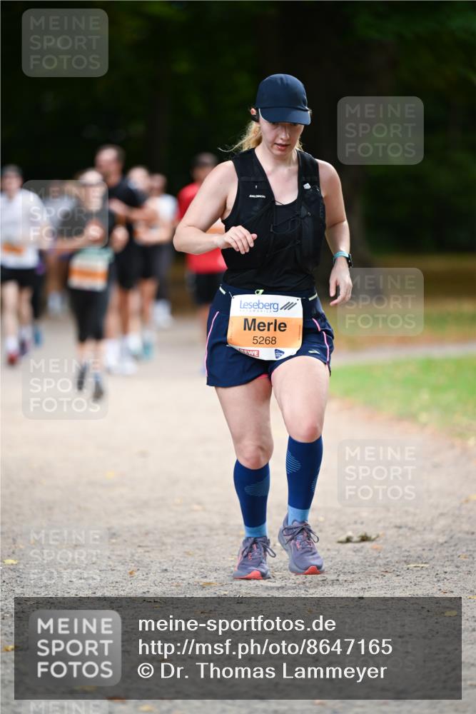 31.08.2025 - 21. Blankeneser Heldenlauf Dr. Thomas Lammeyer http://msf.ph/oto/8647165 31.08.2025 11:20:58 Laufen 5268 meine-sportfotos.de