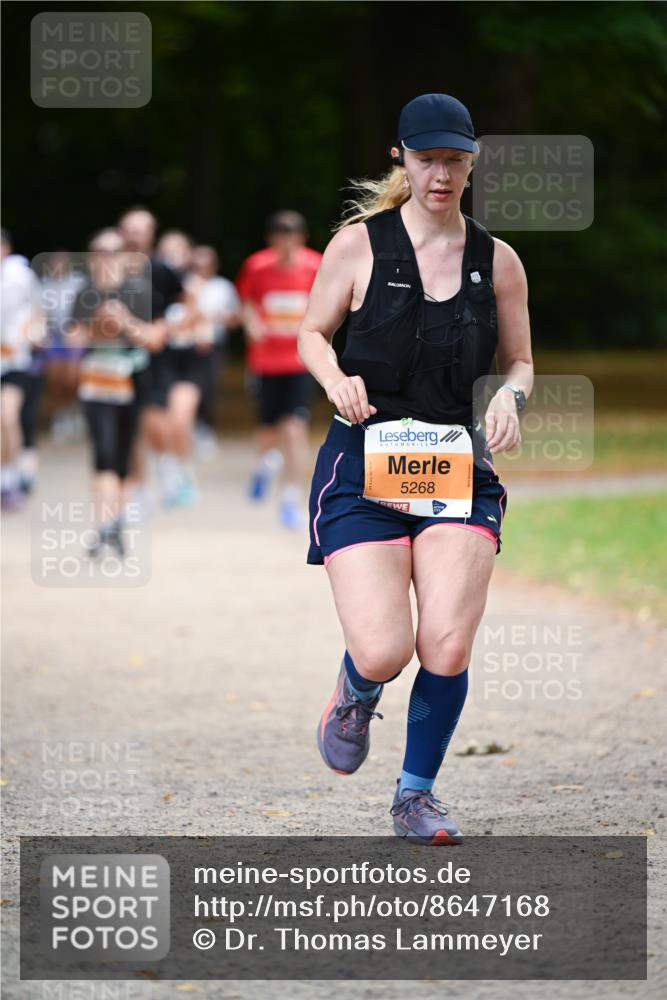 31.08.2025 - 21. Blankeneser Heldenlauf Dr. Thomas Lammeyer http://msf.ph/oto/8647168 31.08.2025 11:20:58 Laufen 5268 meine-sportfotos.de