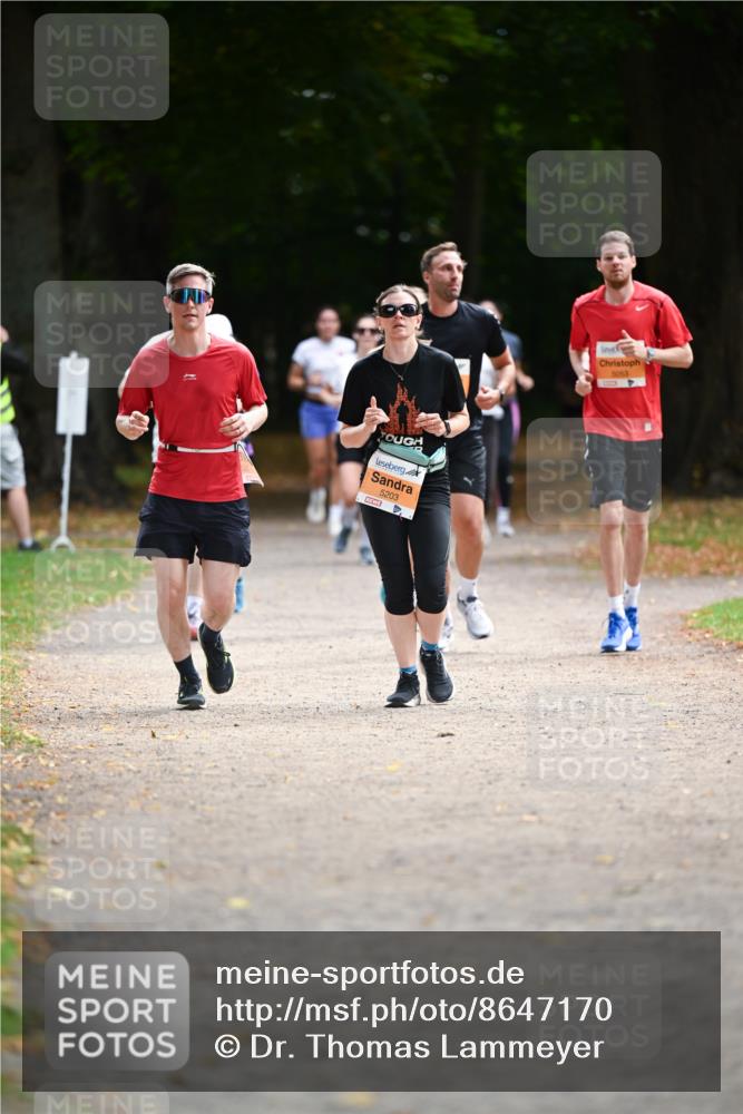 31.08.2025 - 21. Blankeneser Heldenlauf Dr. Thomas Lammeyer http://msf.ph/oto/8647170 31.08.2025 11:21:00 Laufen 5203, 5053 meine-sportfotos.de