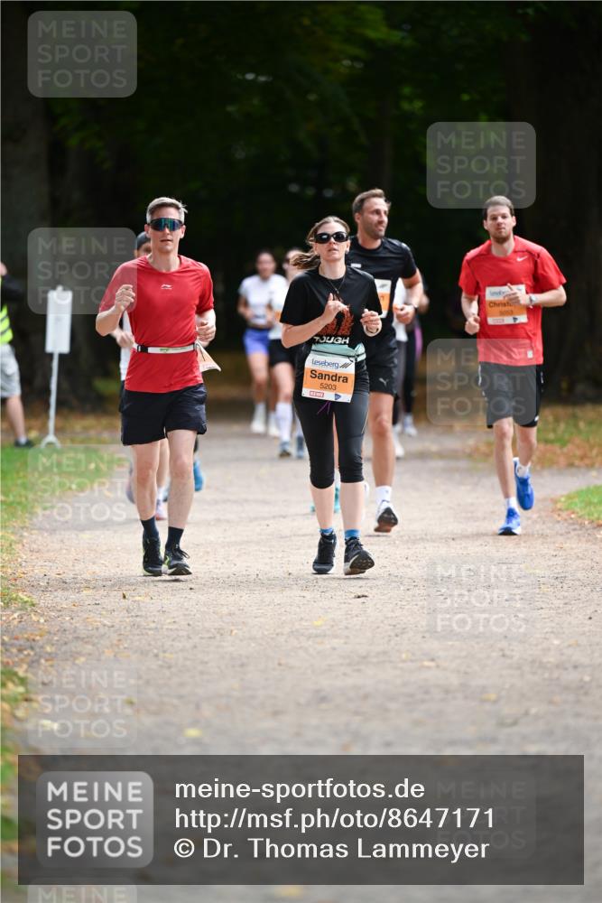 31.08.2025 - 21. Blankeneser Heldenlauf Dr. Thomas Lammeyer http://msf.ph/oto/8647171 31.08.2025 11:21:00 Laufen 5203, 5053 meine-sportfotos.de