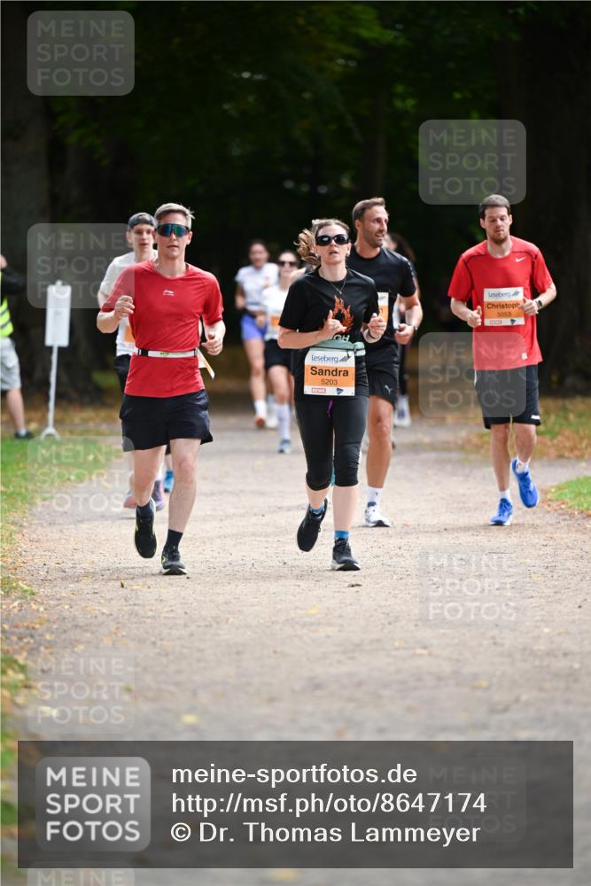 31.08.2025 - 21. Blankeneser Heldenlauf Dr. Thomas Lammeyer http://msf.ph/oto/8647174 31.08.2025 11:21:00 Laufen 5203, 5053 meine-sportfotos.de