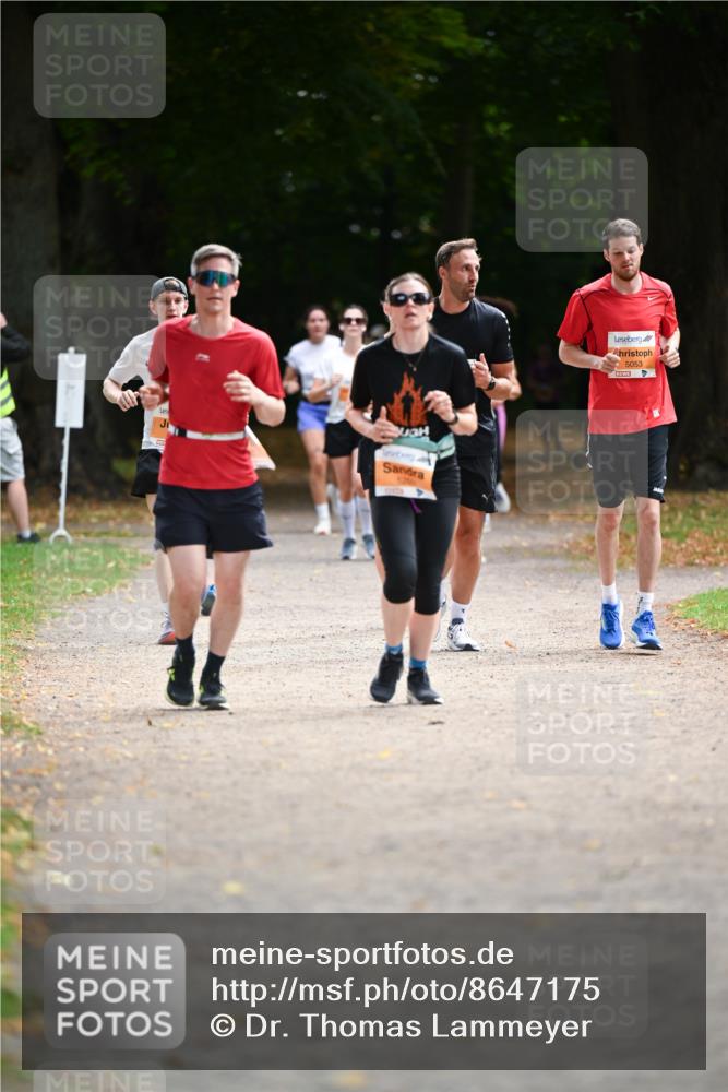 31.08.2025 - 21. Blankeneser Heldenlauf Dr. Thomas Lammeyer http://msf.ph/oto/8647175 31.08.2025 11:21:00 Laufen 5053 meine-sportfotos.de