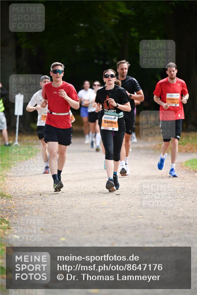 31.08.2025 - 21. Blankeneser Heldenlauf Dr. Thomas Lammeyer http://msf.ph/oto/8647176 31.08.2025 11:21:00 Laufen 5203 meine-sportfotos.de