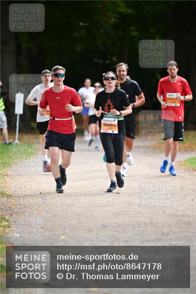 31.08.2025 - 21. Blankeneser Heldenlauf Dr. Thomas Lammeyer http://msf.ph/oto/8647178 31.08.2025 11:21:00 Laufen 5203, 5063 meine-sportfotos.de