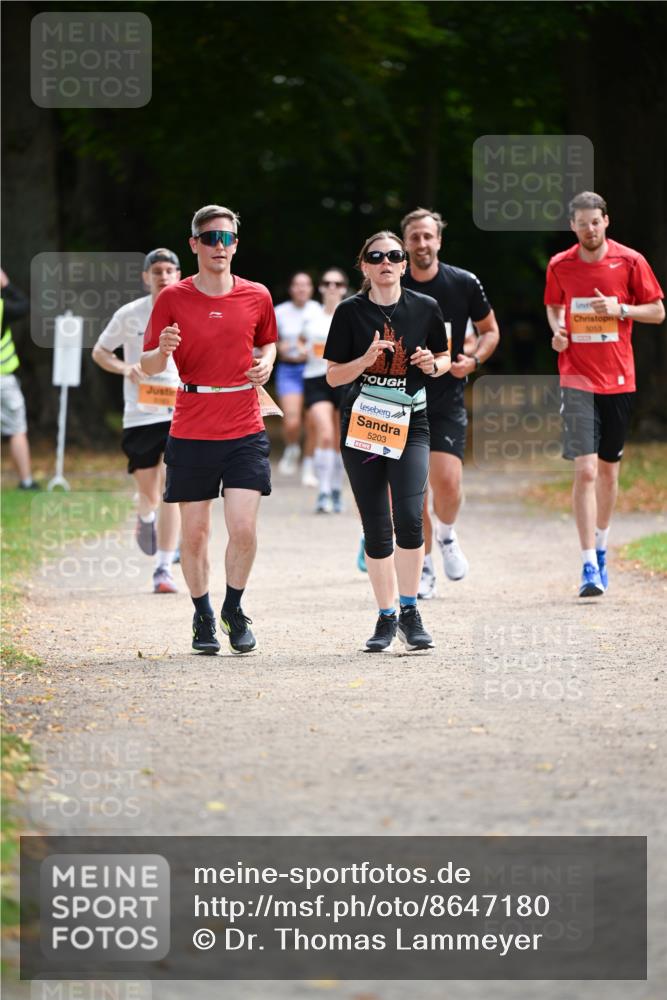 31.08.2025 - 21. Blankeneser Heldenlauf Dr. Thomas Lammeyer http://msf.ph/oto/8647180 31.08.2025 11:21:00 Laufen 5203, 5053 meine-sportfotos.de