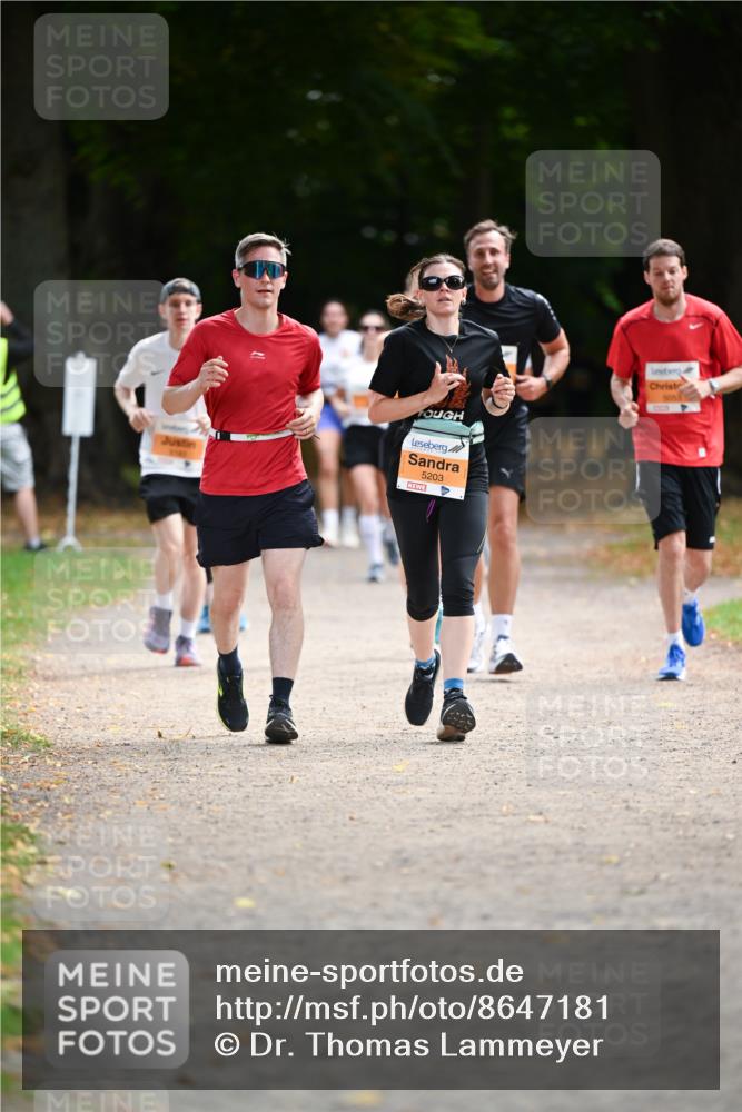 31.08.2025 - 21. Blankeneser Heldenlauf Dr. Thomas Lammeyer http://msf.ph/oto/8647181 31.08.2025 11:21:01 Laufen 5203 meine-sportfotos.de