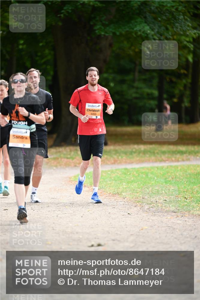 31.08.2025 - 21. Blankeneser Heldenlauf Dr. Thomas Lammeyer http://msf.ph/oto/8647184 31.08.2025 11:21:02 Laufen 203, 5053 meine-sportfotos.de