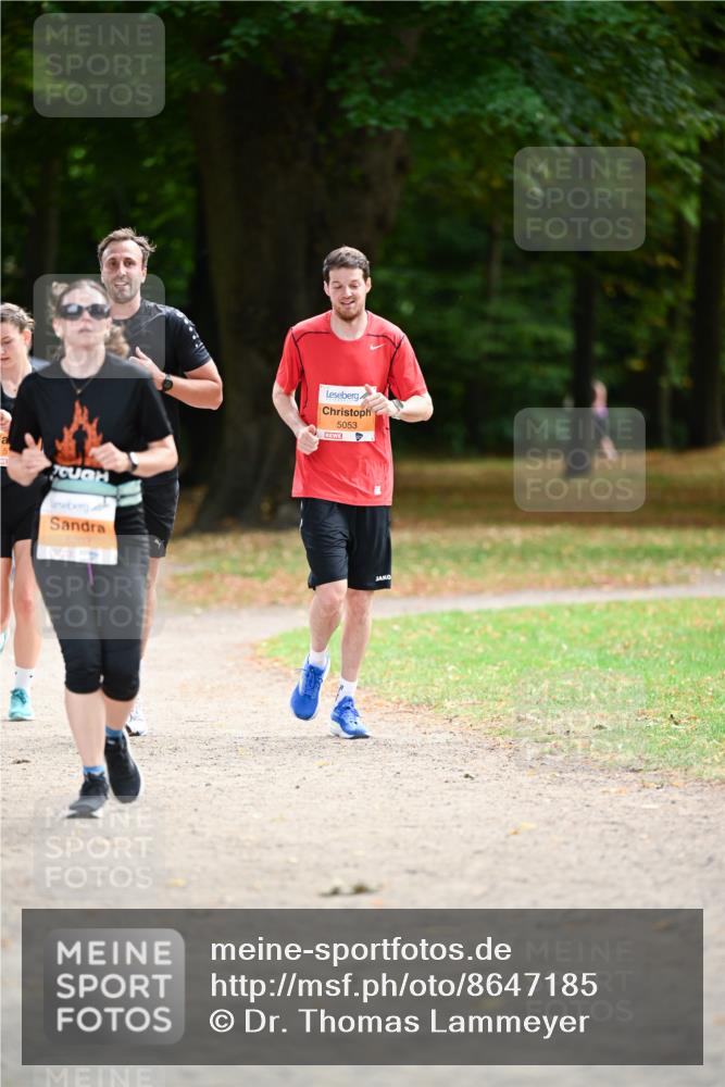 31.08.2025 - 21. Blankeneser Heldenlauf Dr. Thomas Lammeyer http://msf.ph/oto/8647185 31.08.2025 11:21:02 Laufen 5053 meine-sportfotos.de