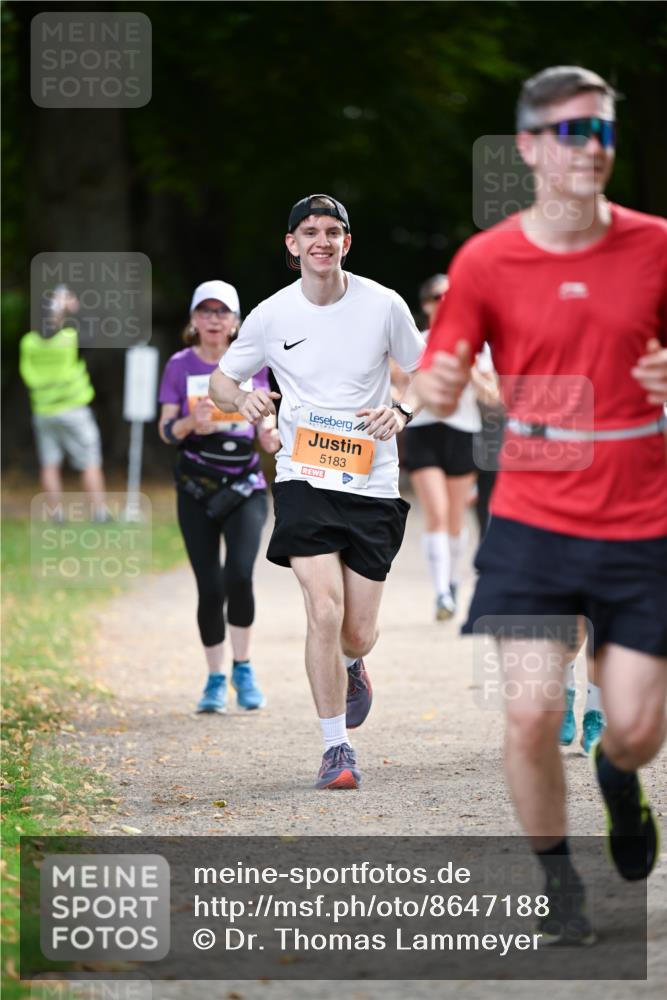 31.08.2025 - 21. Blankeneser Heldenlauf Dr. Thomas Lammeyer http://msf.ph/oto/8647188 31.08.2025 11:21:05 Laufen 5183 meine-sportfotos.de
