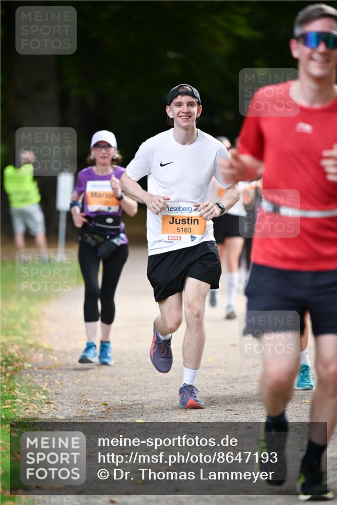 31.08.2025 - 21. Blankeneser Heldenlauf Dr. Thomas Lammeyer http://msf.ph/oto/8647193 31.08.2025 11:21:05 Laufen 5183 meine-sportfotos.de