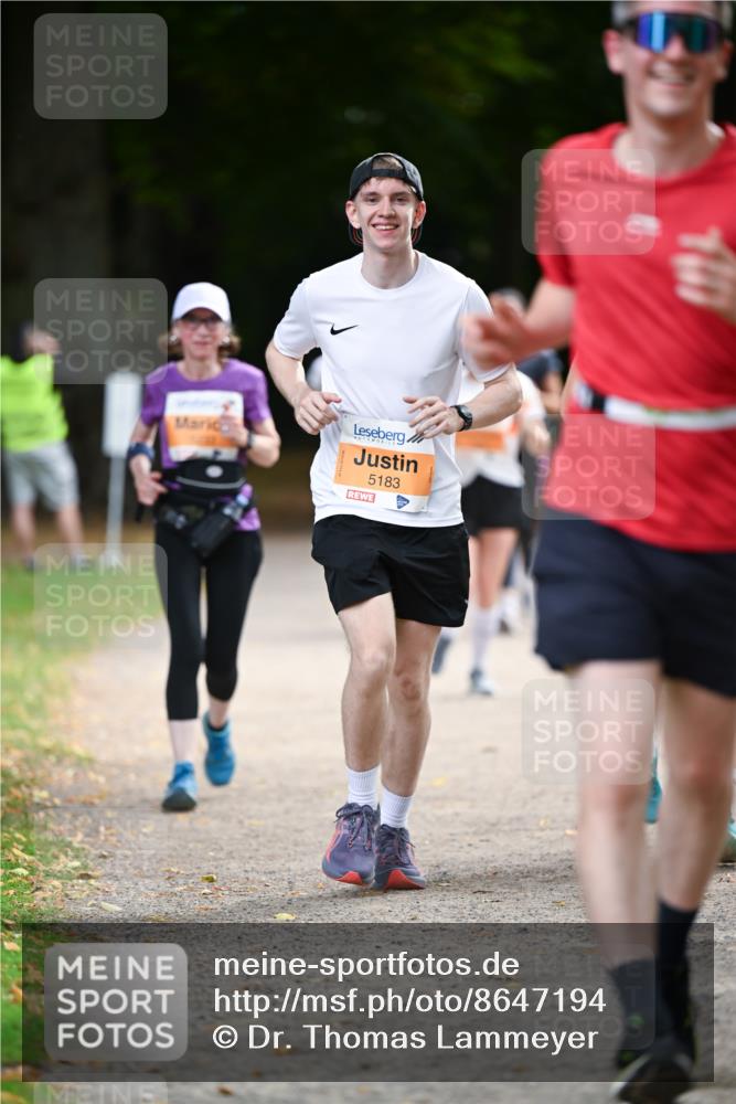 31.08.2025 - 21. Blankeneser Heldenlauf Dr. Thomas Lammeyer http://msf.ph/oto/8647194 31.08.2025 11:21:05 Laufen 5183 meine-sportfotos.de