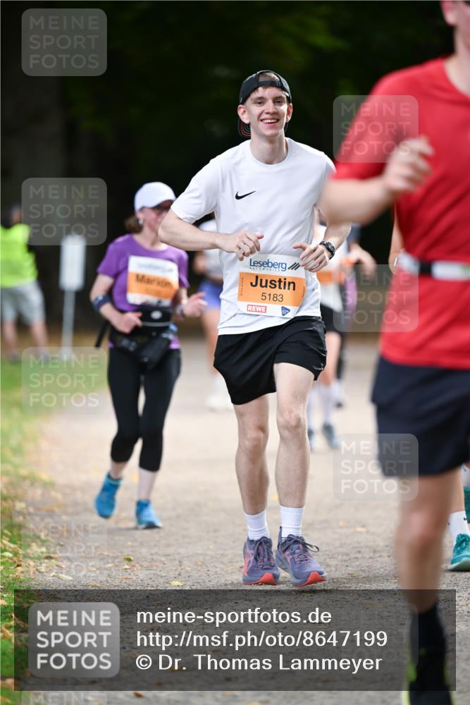 31.08.2025 - 21. Blankeneser Heldenlauf Dr. Thomas Lammeyer http://msf.ph/oto/8647199 31.08.2025 11:21:06 Laufen 5183 meine-sportfotos.de