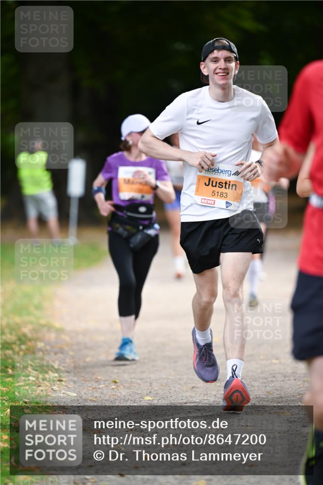 31.08.2025 - 21. Blankeneser Heldenlauf Dr. Thomas Lammeyer http://msf.ph/oto/8647200 31.08.2025 11:21:06 Laufen 5183 meine-sportfotos.de