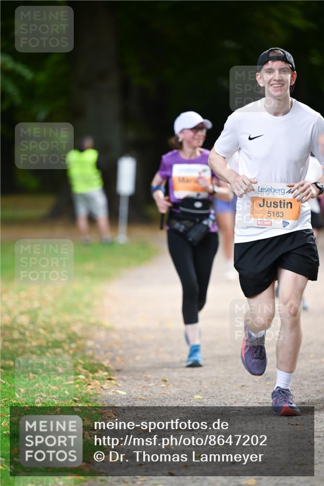 31.08.2025 - 21. Blankeneser Heldenlauf Dr. Thomas Lammeyer http://msf.ph/oto/8647202 31.08.2025 11:21:06 Laufen 5183 meine-sportfotos.de
