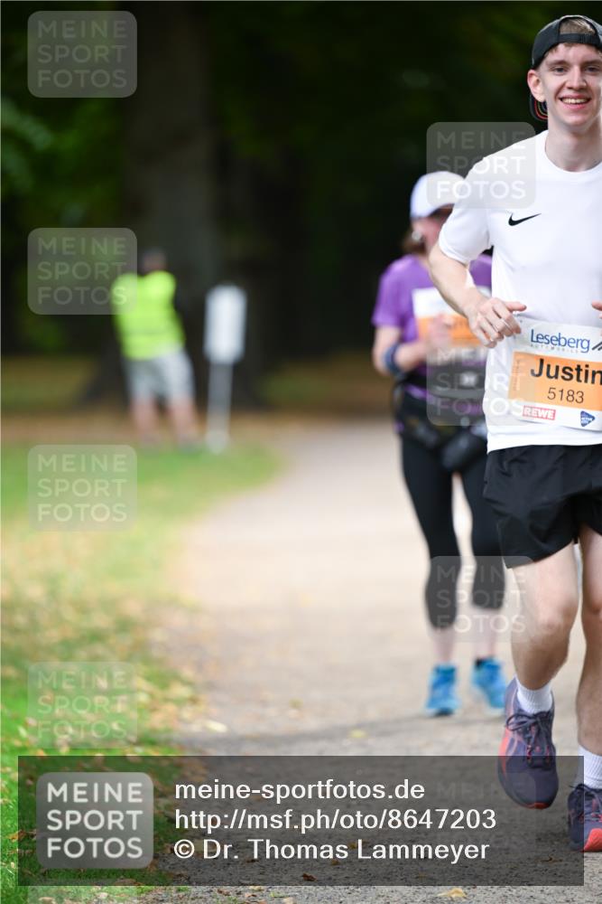 31.08.2025 - 21. Blankeneser Heldenlauf Dr. Thomas Lammeyer http://msf.ph/oto/8647203 31.08.2025 11:21:07 Laufen 5183 meine-sportfotos.de
