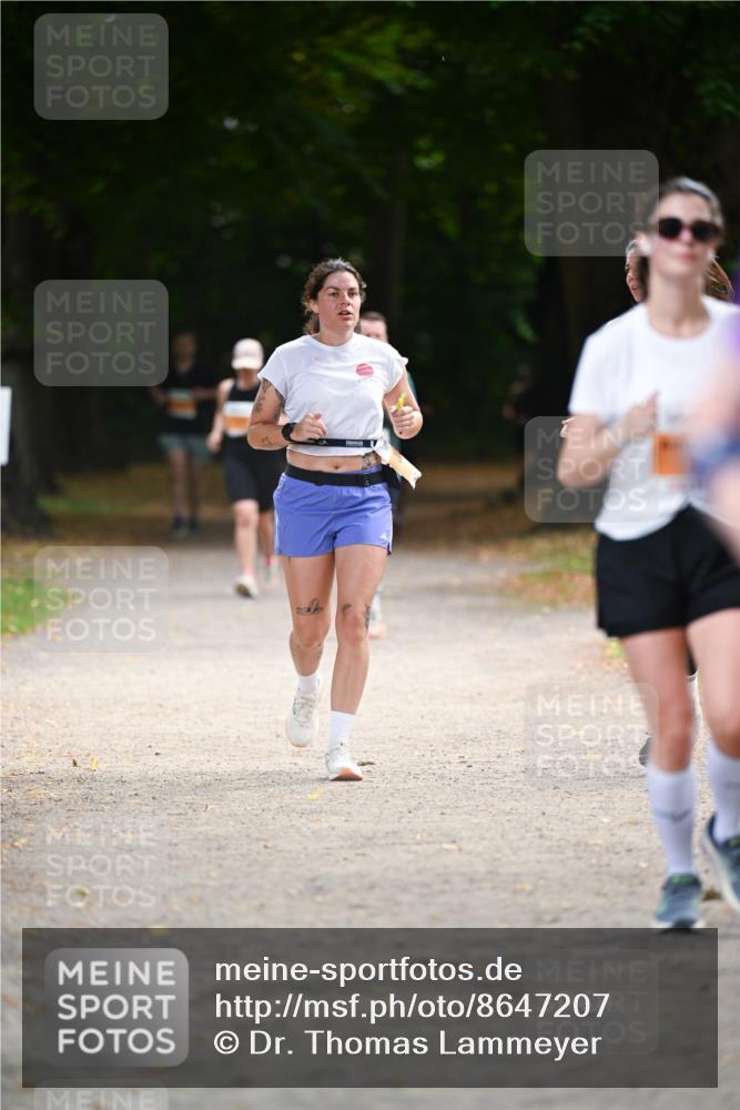 31.08.2025 - 21. Blankeneser Heldenlauf Dr. Thomas Lammeyer http://msf.ph/oto/8647207 31.08.2025 11:21:10 Laufen  meine-sportfotos.de