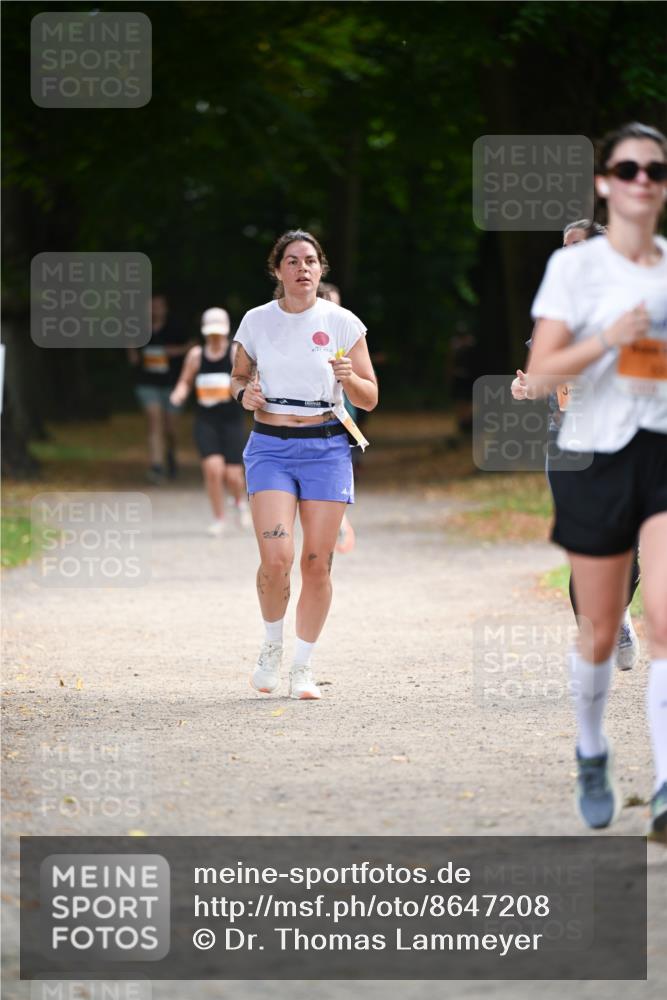 31.08.2025 - 21. Blankeneser Heldenlauf Dr. Thomas Lammeyer http://msf.ph/oto/8647208 31.08.2025 11:21:10 Laufen  meine-sportfotos.de