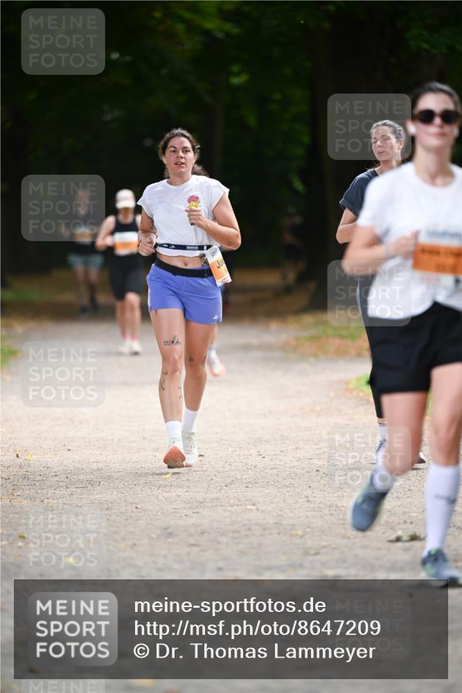 31.08.2025 - 21. Blankeneser Heldenlauf Dr. Thomas Lammeyer http://msf.ph/oto/8647209 31.08.2025 11:21:10 Laufen  meine-sportfotos.de