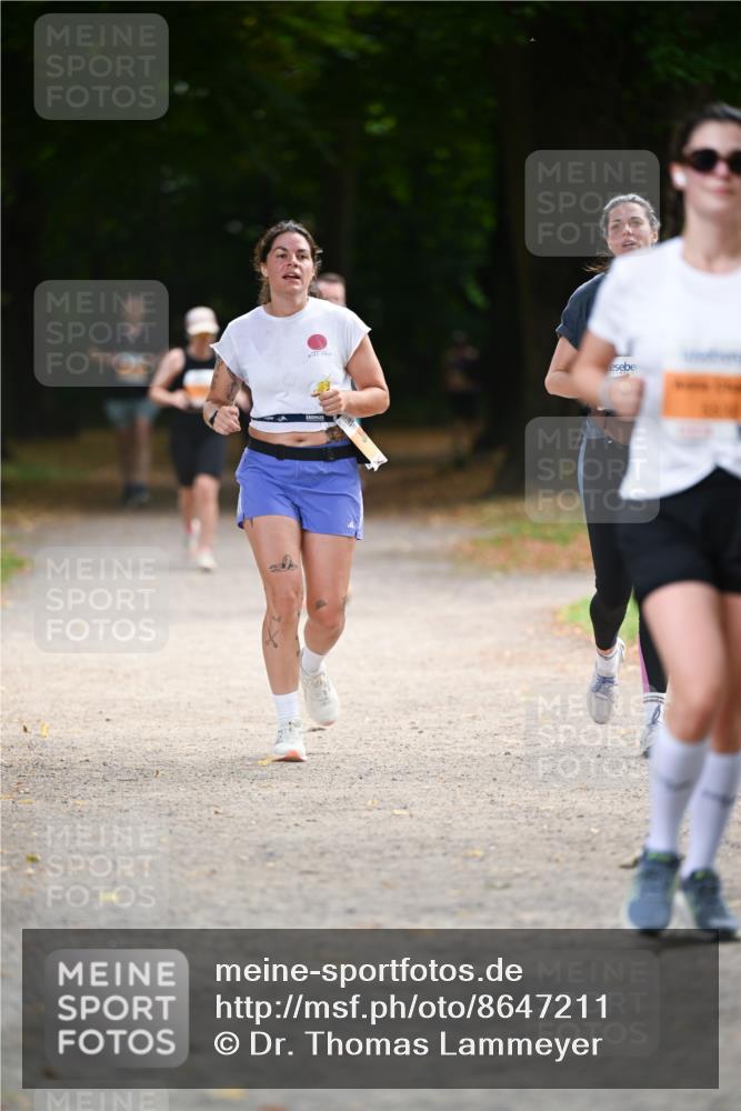 31.08.2025 - 21. Blankeneser Heldenlauf Dr. Thomas Lammeyer http://msf.ph/oto/8647211 31.08.2025 11:21:10 Laufen  meine-sportfotos.de