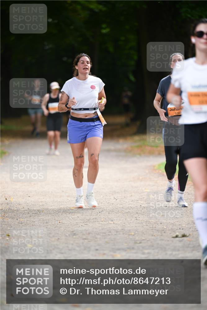 31.08.2025 - 21. Blankeneser Heldenlauf Dr. Thomas Lammeyer http://msf.ph/oto/8647213 31.08.2025 11:21:10 Laufen 5359 meine-sportfotos.de