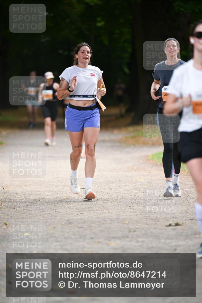 31.08.2025 - 21. Blankeneser Heldenlauf Dr. Thomas Lammeyer http://msf.ph/oto/8647214 31.08.2025 11:21:10 Laufen  meine-sportfotos.de