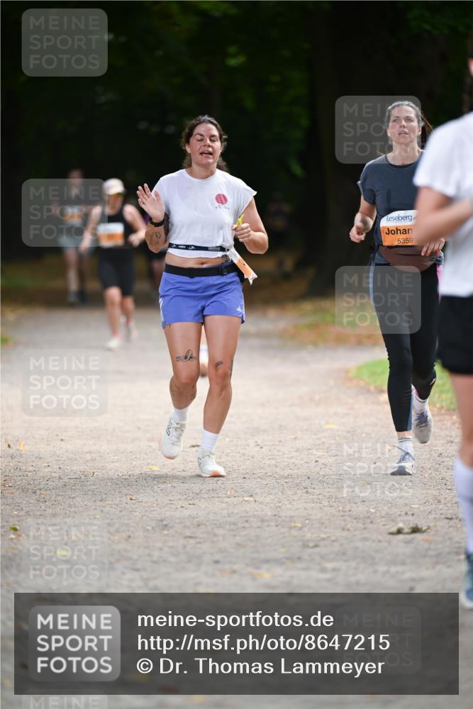 31.08.2025 - 21. Blankeneser Heldenlauf Dr. Thomas Lammeyer http://msf.ph/oto/8647215 31.08.2025 11:21:11 Laufen 5359 meine-sportfotos.de